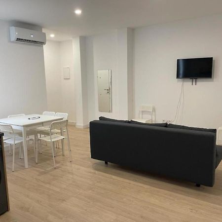 U3 Apartamento Nuevo, Bien Comunicado Madrid Centro Eksteriør billede